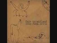 pochette album Quince