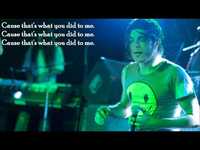 pochette album Stiffback