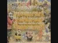 pochette album Wife, the kids, and the white picket fence