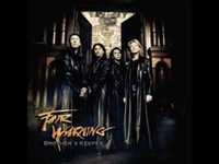 pochette album All of my love