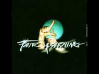 pochette album Night falls