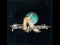 pochette album Time will tell