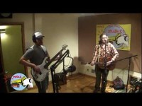 pochette album Just fine