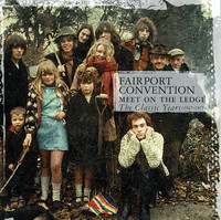 pochette album The hexhamshire lass