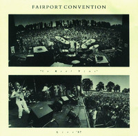 pochette album The widow of westmorland's daughter