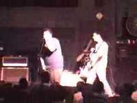 pochette album The treachery of images