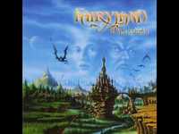 pochette album Of wars in osyrhia