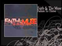 pochette album Failure to thrive