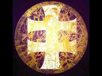 pochette album Iago's demise