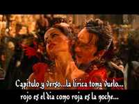 pochette album Through the pale door