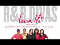 pochette album Lovin me