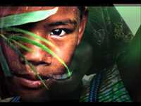 pochette album True colors