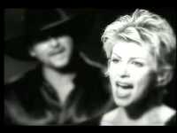 pochette album Just to hear you say that you love me (faith hill & tim mcgraw)
