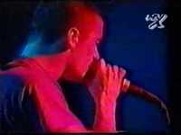 pochette album Glory box