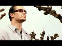 pochette album Greenfields