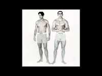 pochette album Something for the girl with everything