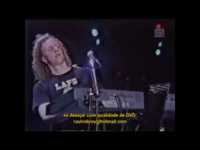 pochette album Sweet dreams