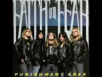 pochette album Have no fear