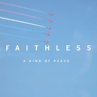 pochette album A kind of peace