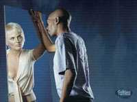 pochette album Reverence (tamsin's remix)