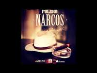 pochette album Narcos