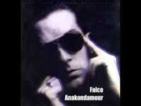 pochette album Anakondamour