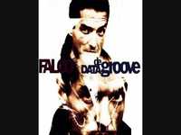 pochette album Expocityvisions