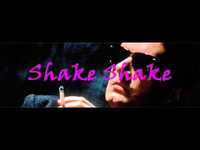 pochette album Shake