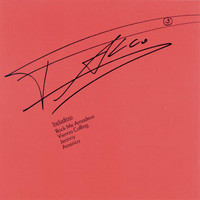 pochette album Tango the night