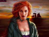 pochette album En kungens man