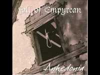 pochette album Behind vacant eyes