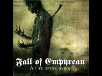 pochette album Drowning in gray