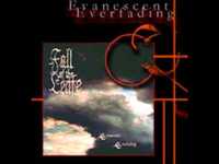 pochette album Evanescent, everfading