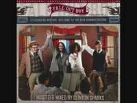 pochette album America's sweethearts (demo/snippet)