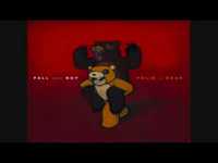 pochette album Don't matter