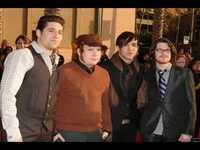 pochette album Great romance