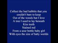 pochette album I'm like a lawyer