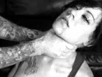 pochette album At least you brought her flowers