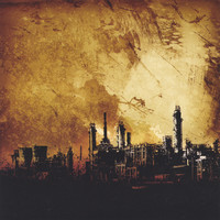 pochette album Toffler's wound