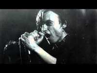 pochette album A past gone mad