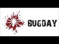 pochette album Bug day