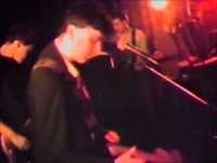 pochette album C'n'c