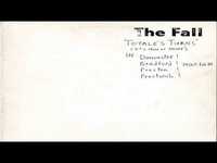 pochette album Cary grant's wedding