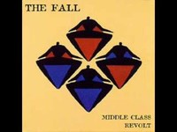 pochette album City dweller