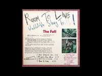 pochette album Detective instinct