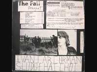 pochette album Dice man