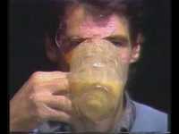 pochette album Eat y'self fitter