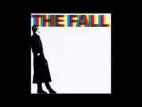 pochette album Entitled