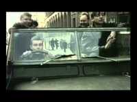 pochette album Free range