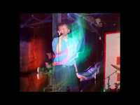 pochette album Glam racket